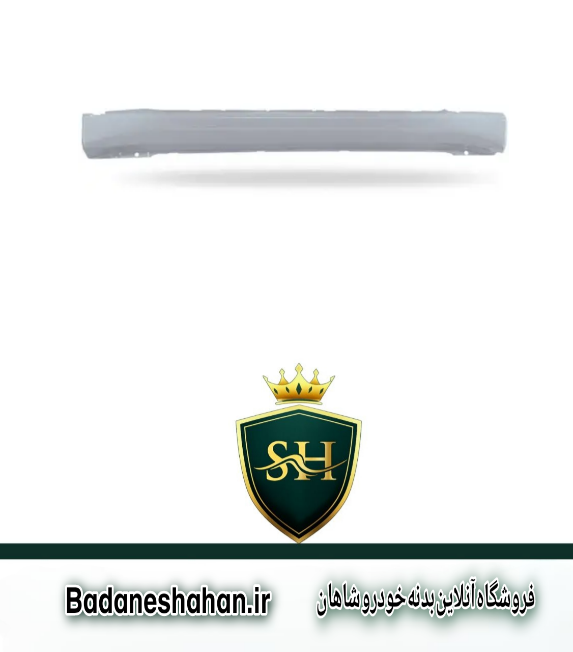 رکاب پژو 405   برند همگام خودرو اسیا